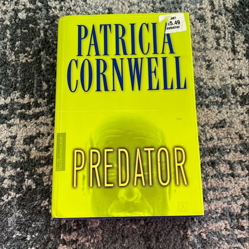 Predator