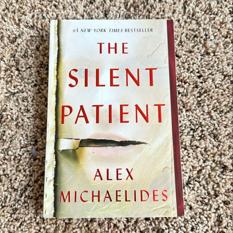 The Silent Patient