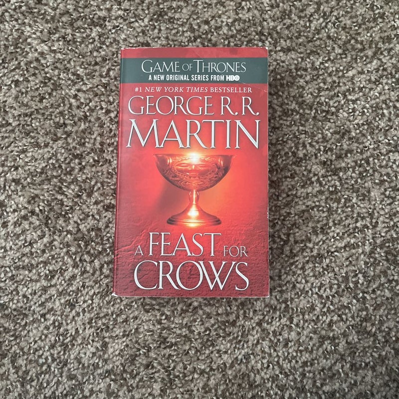 A Feast for Crows