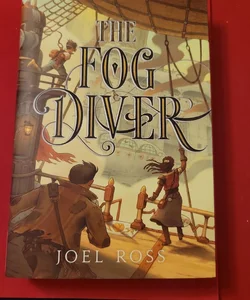The Fog Diver