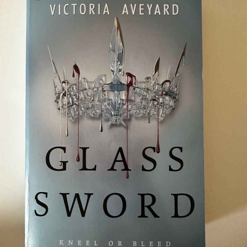 Glass Sword