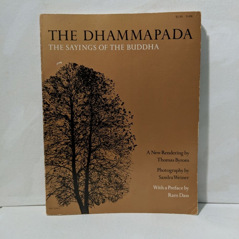 The Dhammapada