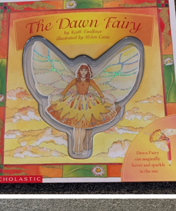 The dawn fairy