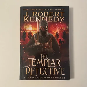 The Templar Detective