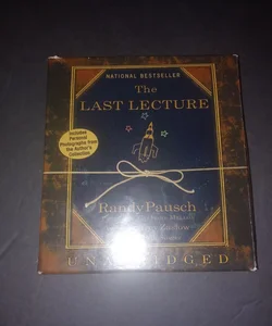 The Last Lecture