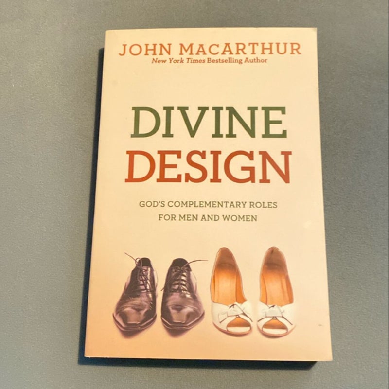 Divine Design