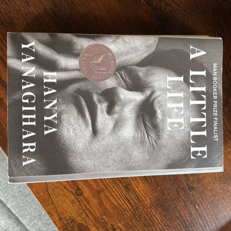 A Little Life