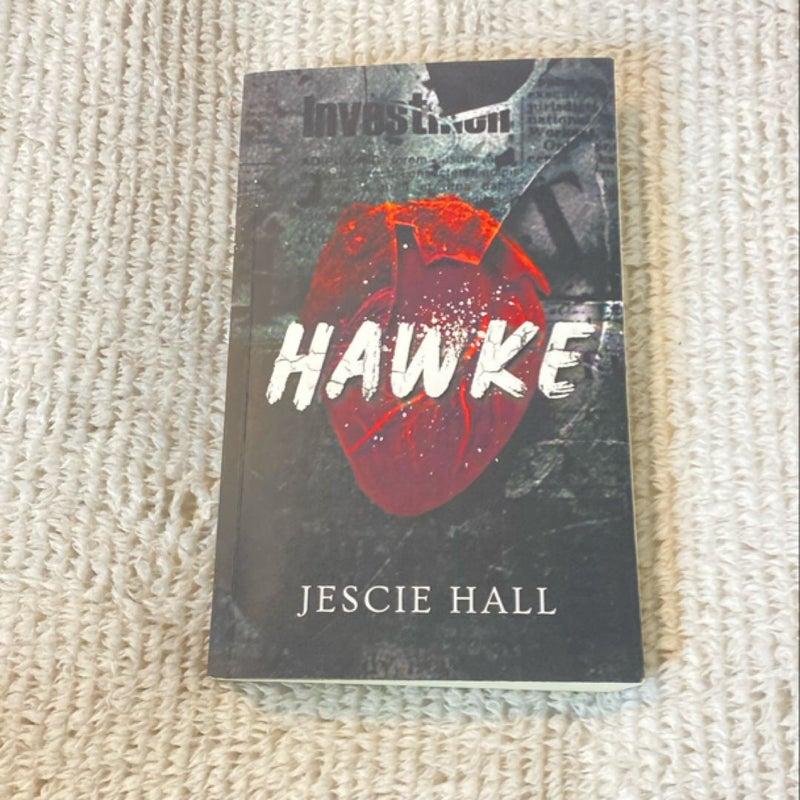 Hawke 