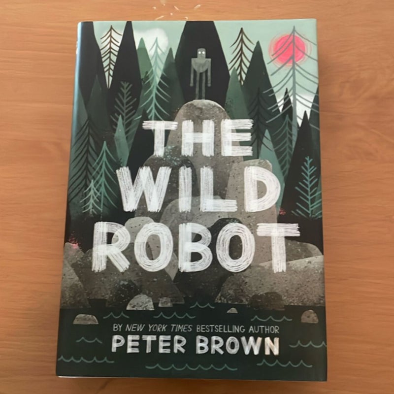 The Wild Robot