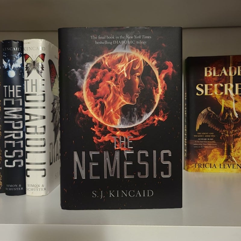 The Nemesis