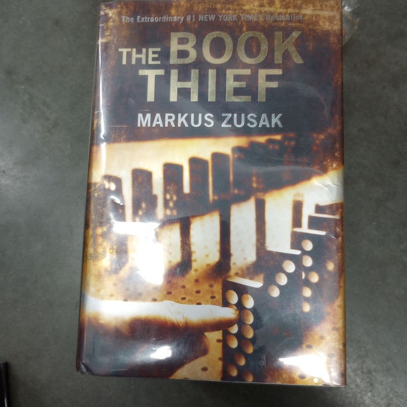 The Book Thief