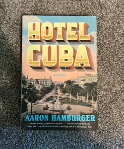 Hotel Cuba