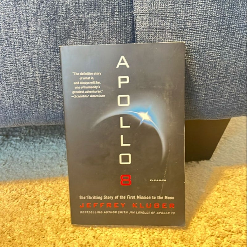 Apollo 8