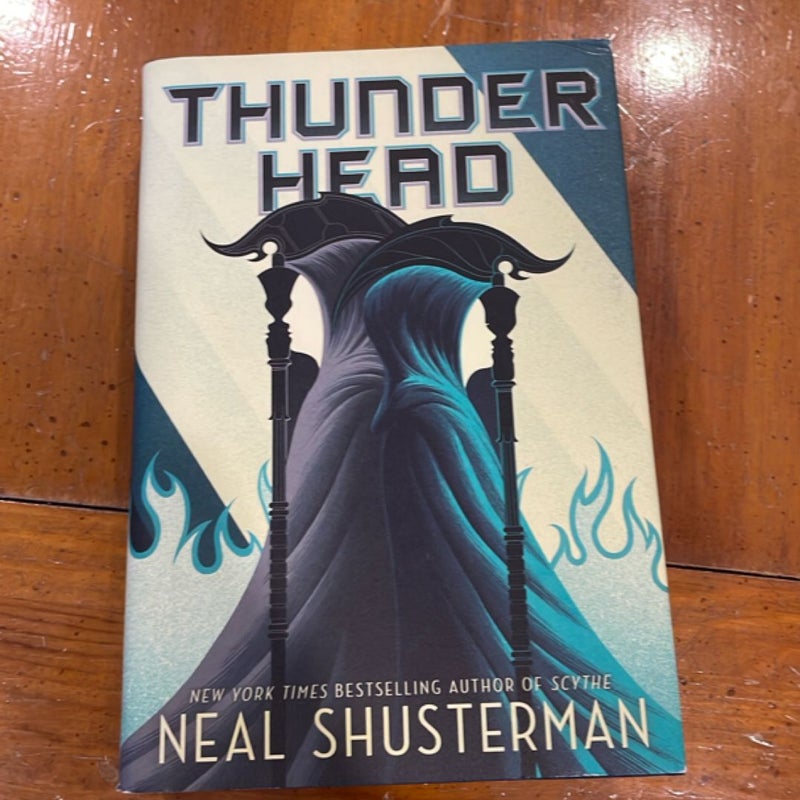 Thunderhead