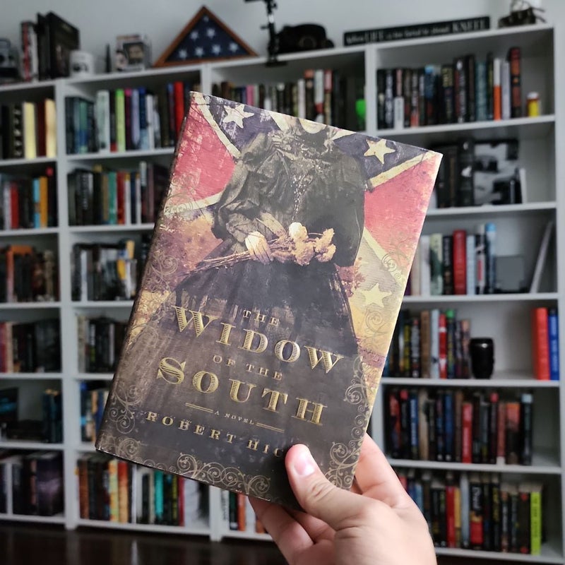 The Widow of the South