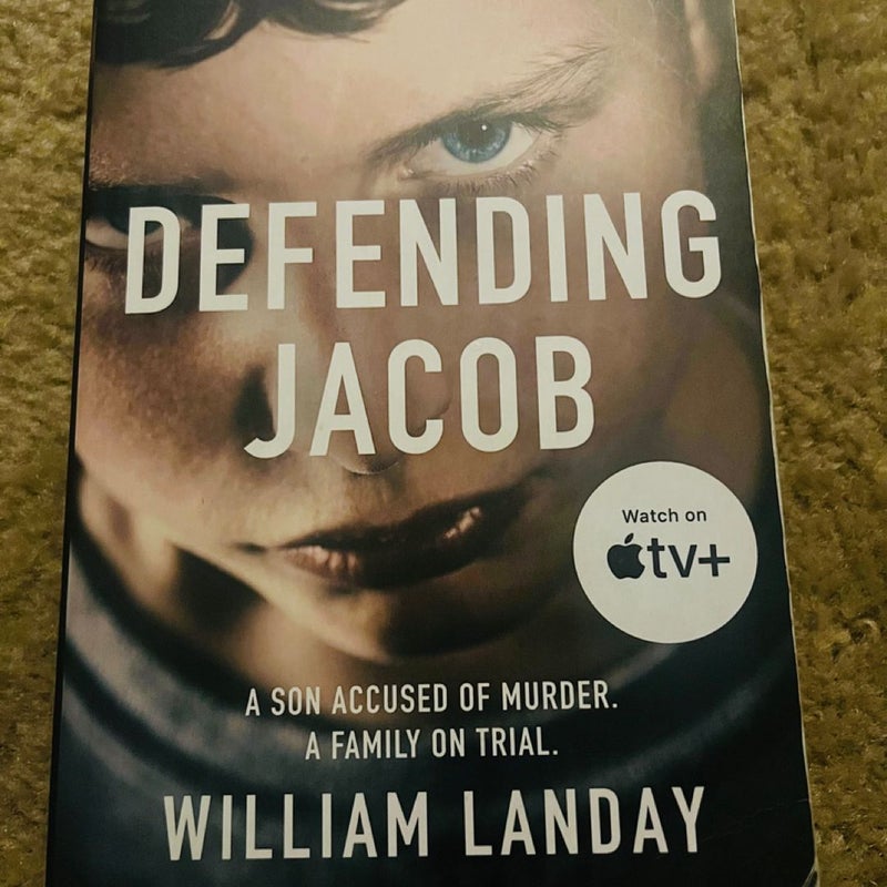 Defending Jacob