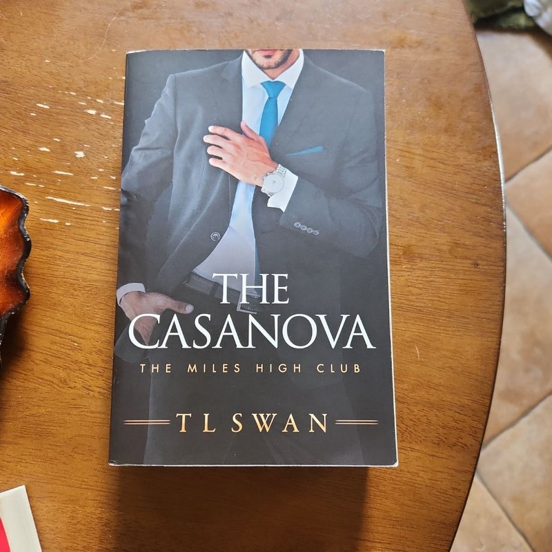 The Casanova