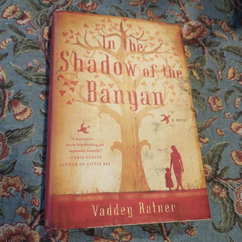 In the Shadow of the Banyan