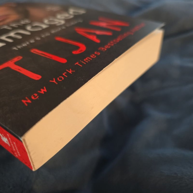 The Damaged