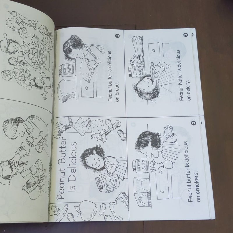 First Little Readers Parent Pack: Guided Reading Level B