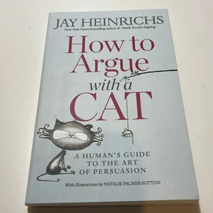 How to Argue with a Cat