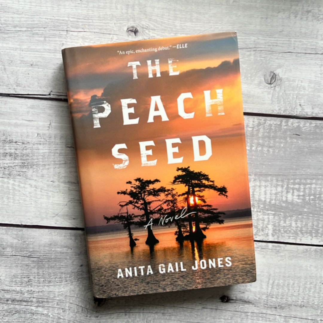 The Peach Seed