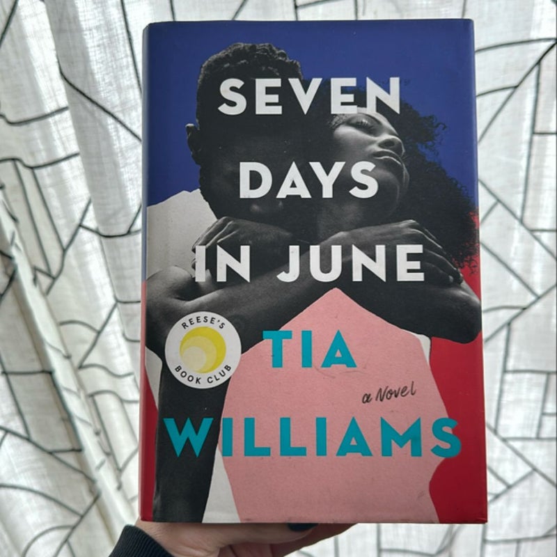 Seven Days in June