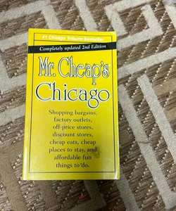 Mr. Cheap's Chicago