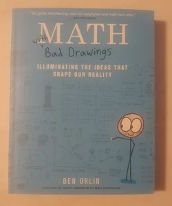 Math with Bad Drawings