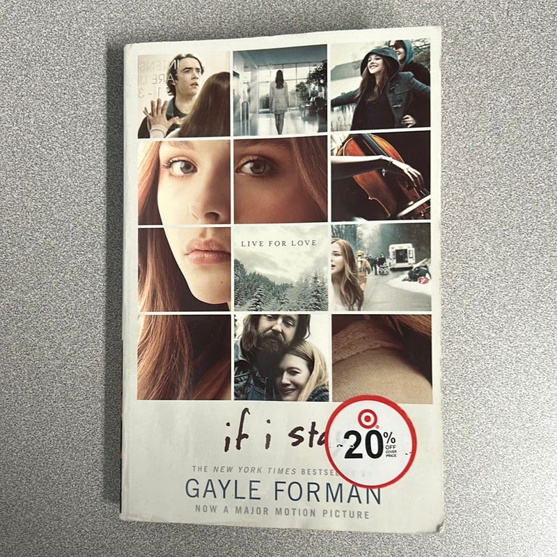 If I Stay