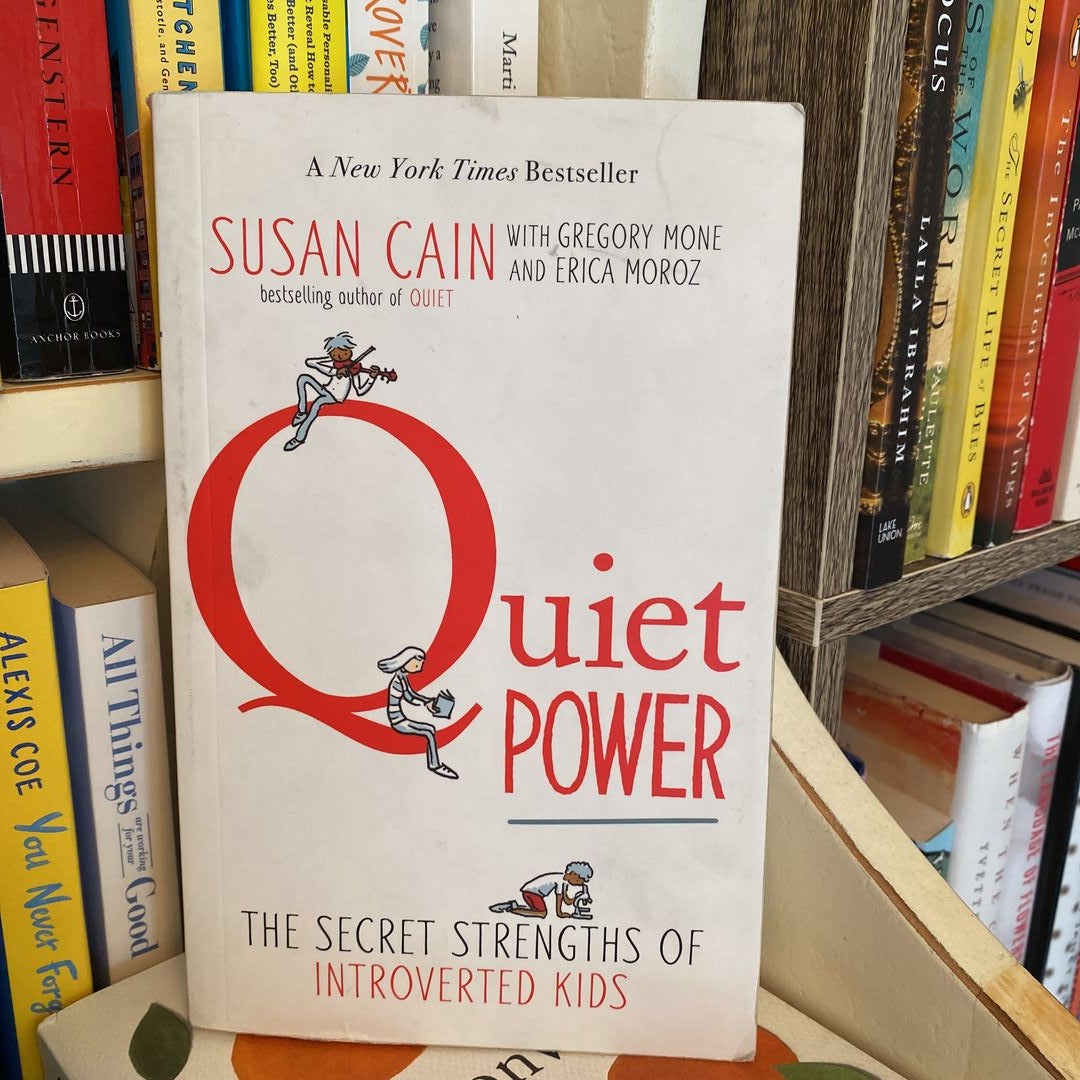 Quiet Power