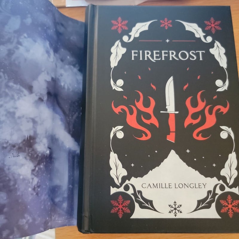 Firefrost