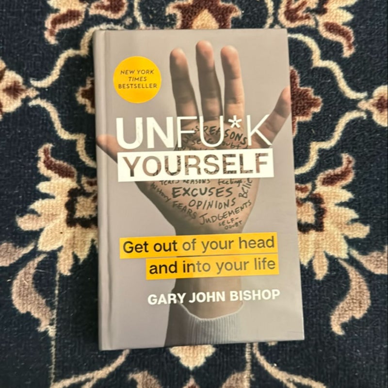 Unfu*k Yourself