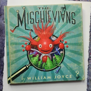 The Mischievians