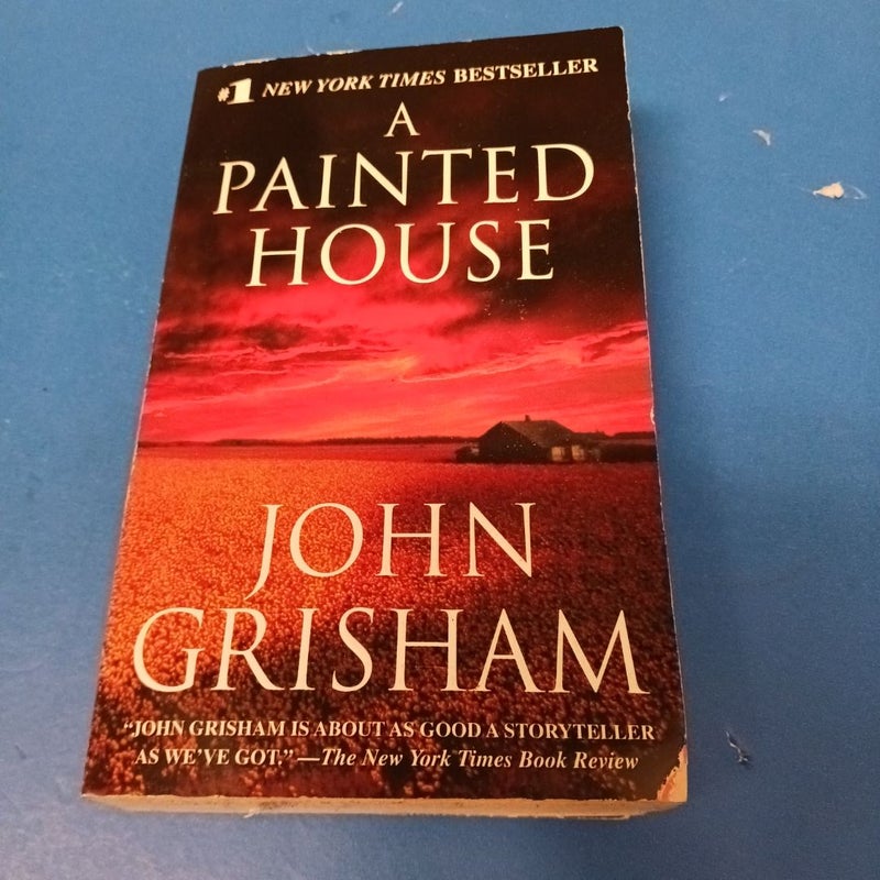 A Painted House