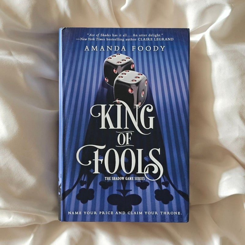 King of Fools