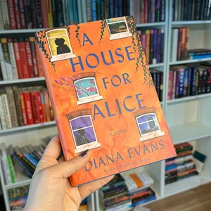 A House for Alice