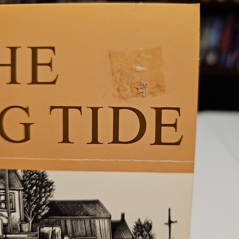 The Ebbing Tide