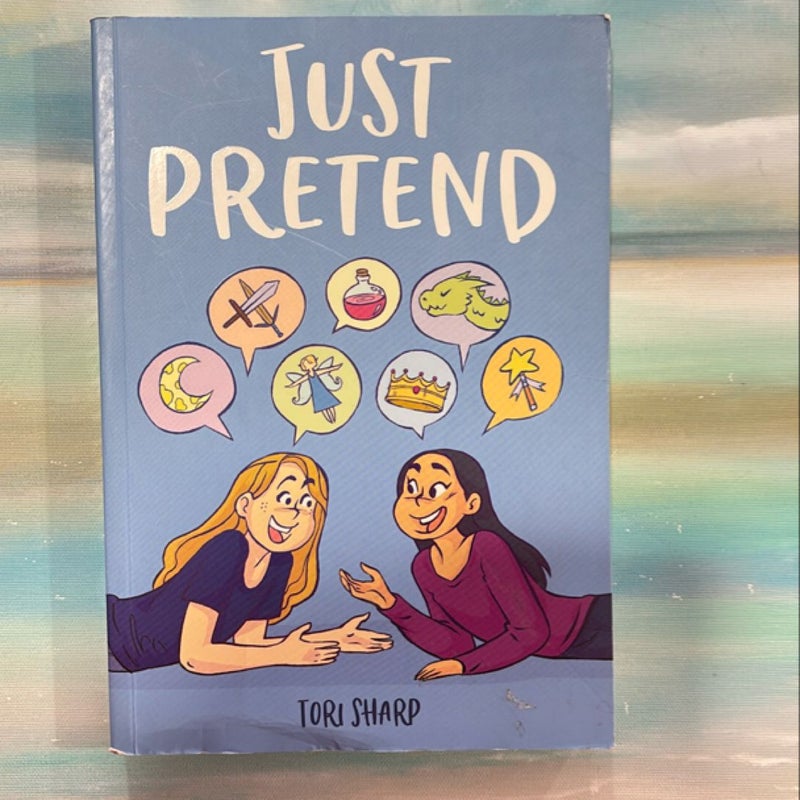 Just Pretend