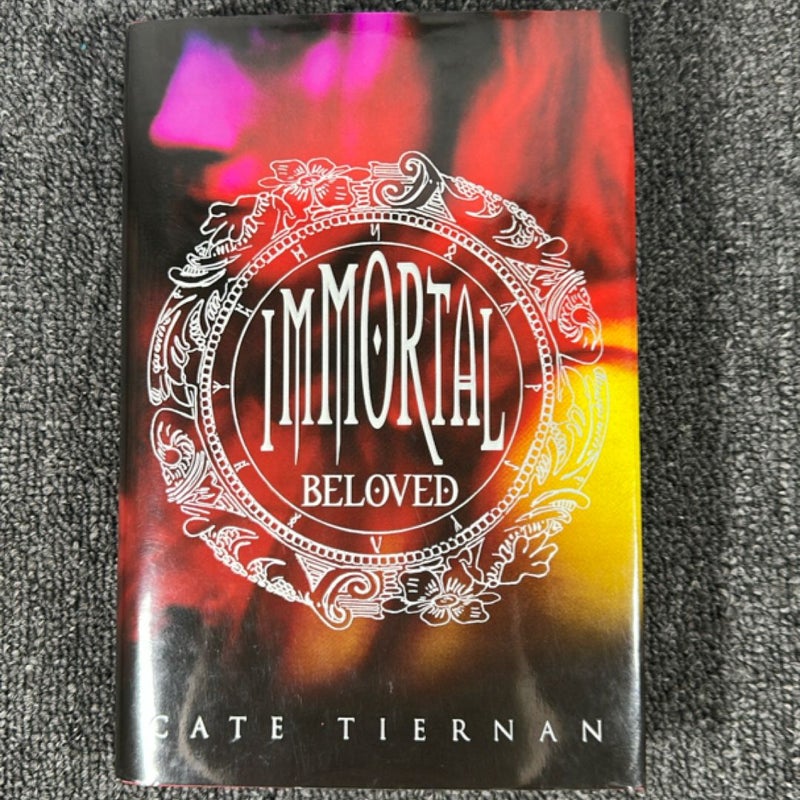Immortal Beloved