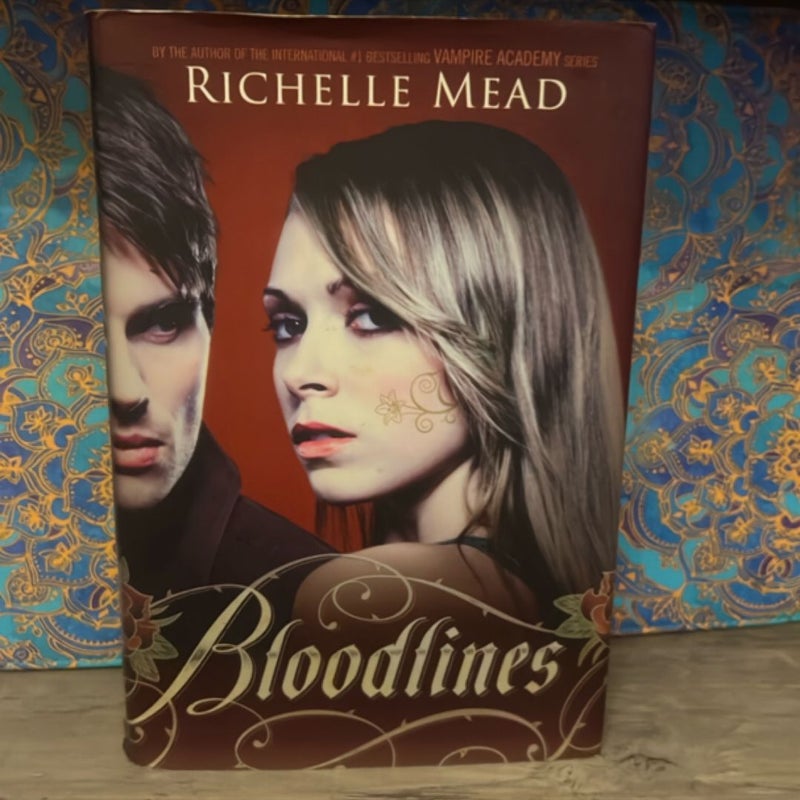 Bloodlines