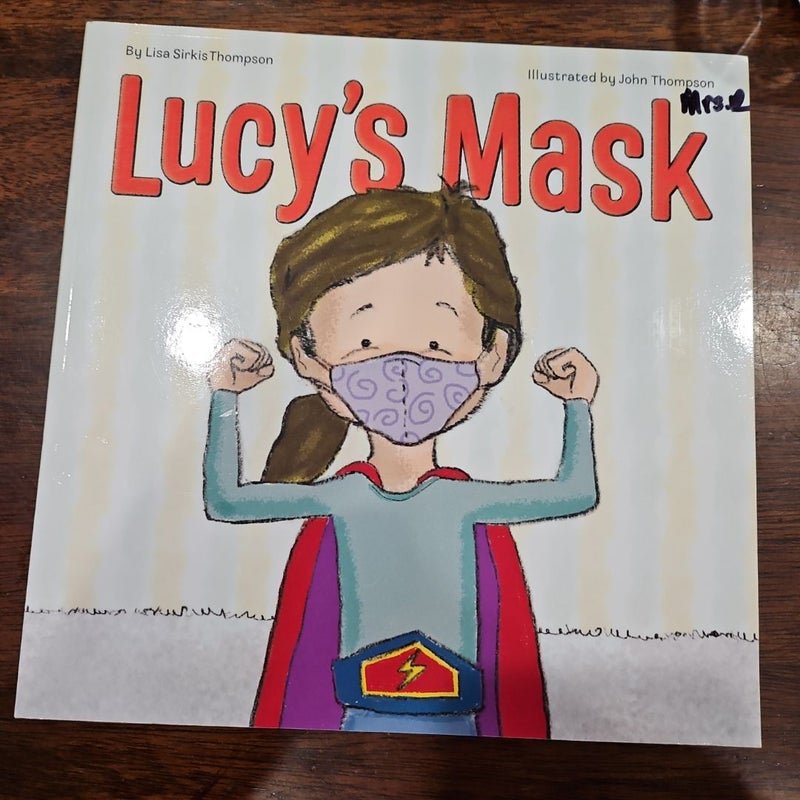 Lucy's Mask