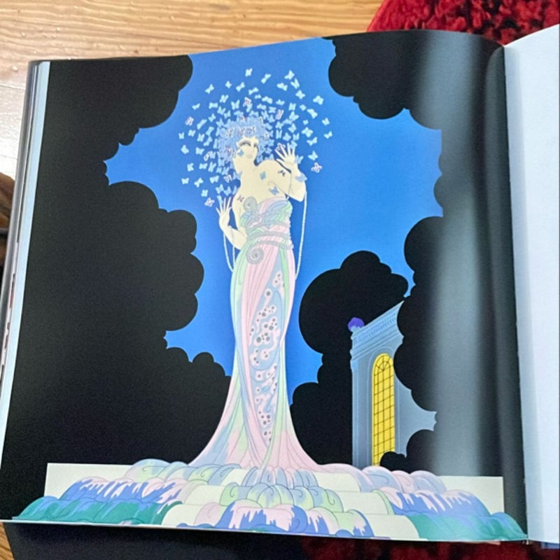 Erté