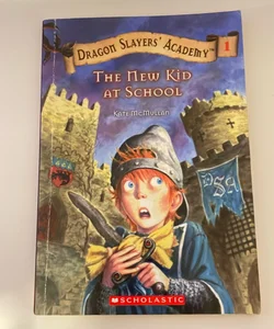 Dragon Slayers Academy 1