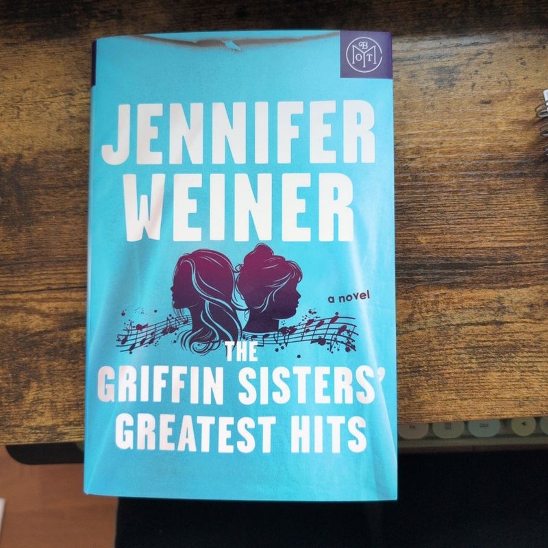 The Griffin Sisters' Greatest Hits (Standard Edition)