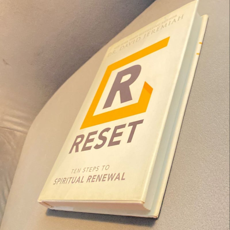 Reset