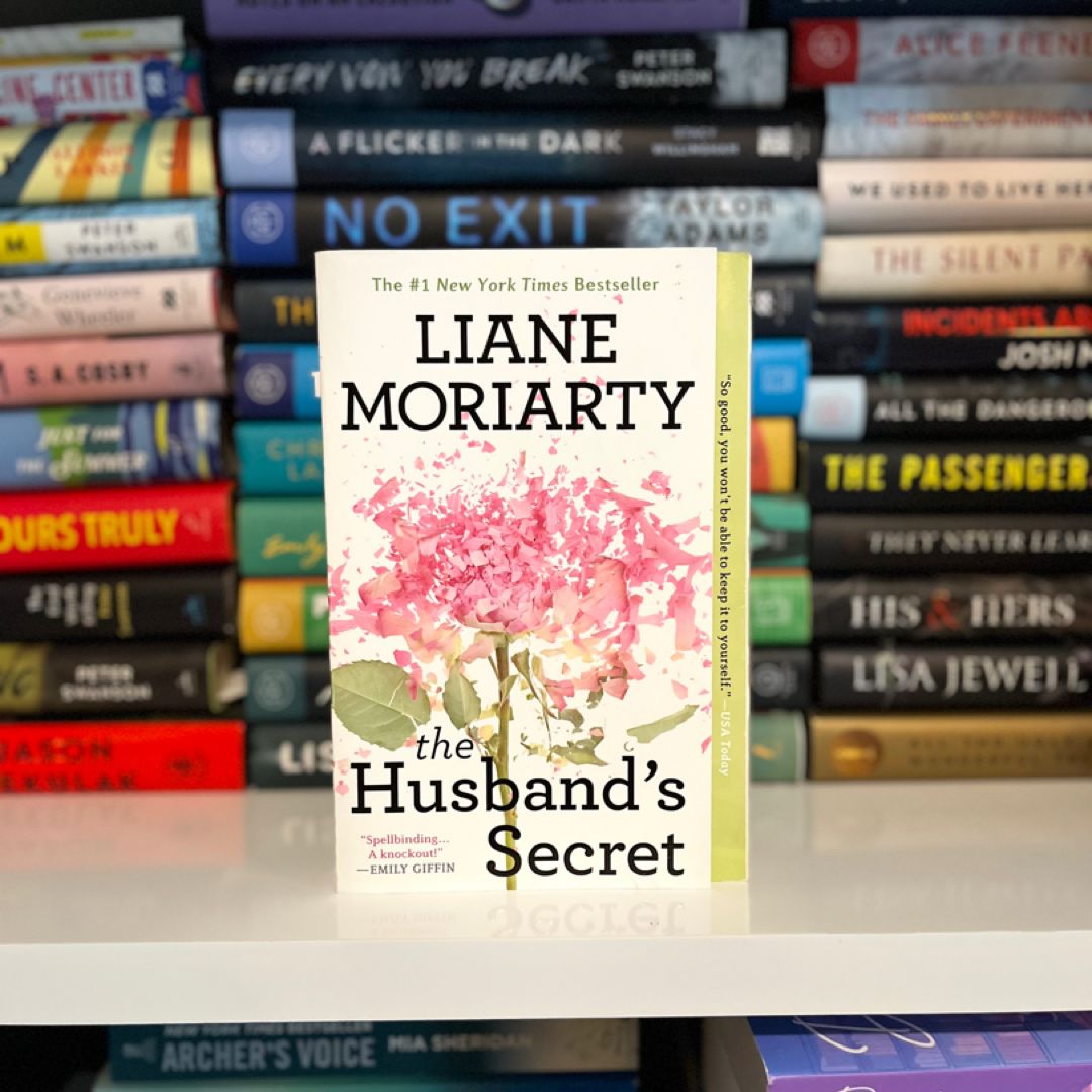 The Husband's Secret