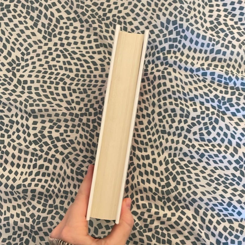 Emergency Contact (FIRST EDITION)