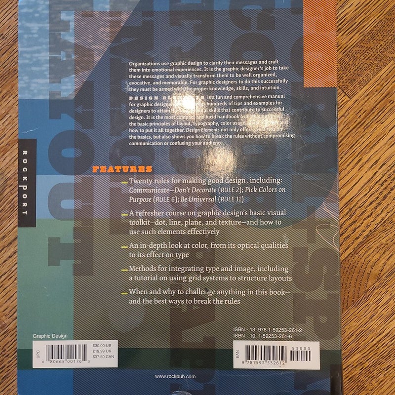 Design Elements