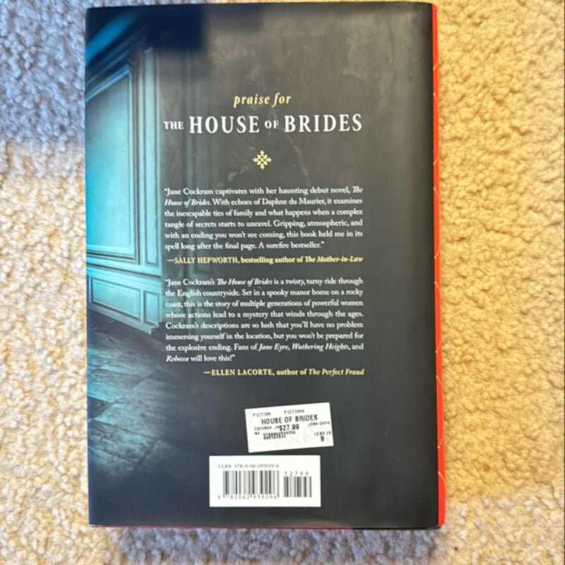 The House of Brides